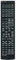 RAV510 ZK06600 Replacement Remote Control Fit for Yamaha AV Receiver Remote Control RAV510 ZK06600 RX-V677 RX-A740 RX-A740BL TSR-7810 RAV475 XV-5047 TSR-7850 RXA740BL RXV677 RXA740