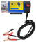 Pompe d'aspiration d'huile moteur électrique portable 12 V 100 W Pompe d'aspiration d'huile diesel 1-4 l/min avec 3 tubes de changement d'huile moteur pour voiture, moto, bateau, camion
