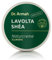 Dr. Armah - Lavolta Shéa - Naturcreme Classic - Hautcreme aus 100% Sheabutter mit Vitamin E für intensive Feuchtigkeit - Creme für trockene & sensible Haut - Ideal für Gesicht & Körper - 225 ml