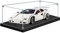 Acryl Vitrine für 10337 Sportwagenserie,Staubgeschützte Aufbewahrung und Organisation Vitrine Kompatibel Mit Le-go Modell (Nur Display Case) D,3MM