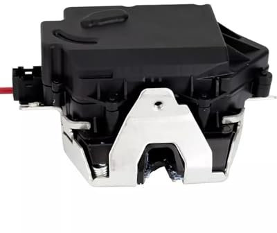 Kofferraum Türschloss Für Benz E M-Klasse W211 S211 W164 1647400635 A1647400635 Schließzylinder Autotürschloss Kofferraumschlossantrieb Kofferraumverriegelung Heckklappe Türschloss