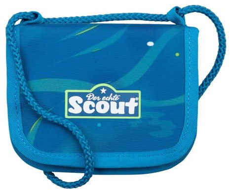 Scout Brustbeutel Deep Sea
