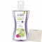 Gard Haar Kurfestiger Extra Stark mit Bambus Extrakt (220ml Flasche) + usy Block