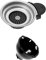 Soporte para cápsulas 1 taza compatible con/pieza de repuesto para Philips 422225969593 HD7892 HD6592 HD6596... Senseo Switch