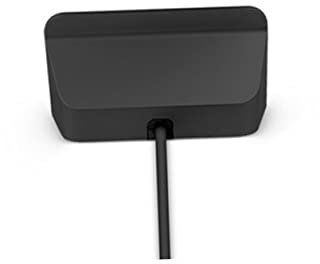 VILLCASE Desktop Charger Docking Station Stand for Smartphones Tablets Fast Charge and Cradle for Pixel Black