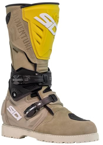 Sidi Stivali Moto Touring Adventure 2 Gore