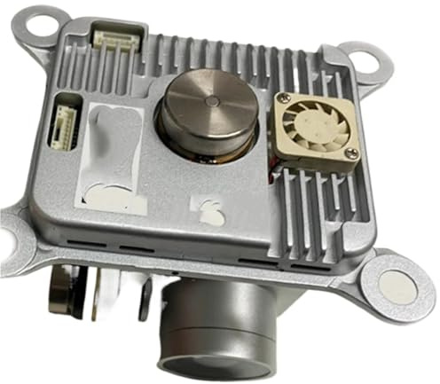 Kompatibel mit DJI Phantom 3-Serie (3S/3A/3 Pro) – Gimbal-Kamera for Standard- und Profimodelle(3 Wifi 4K)