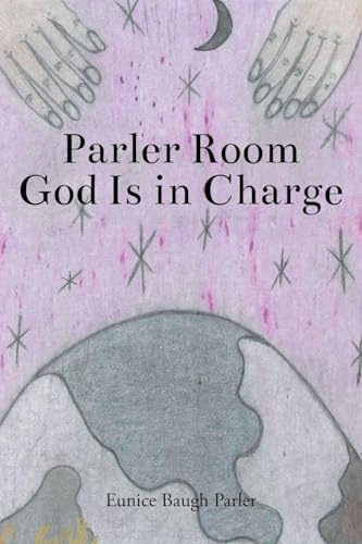 Parler Room God Is In Charge