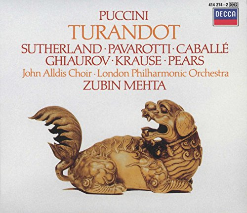 Decca (Universal Music)