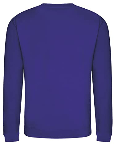 AWDis Men's Sweat Sweatshirt