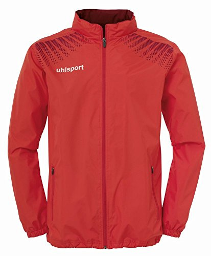 uhlsport Children's Goal Rain Jacket