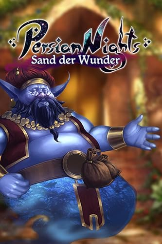 Persian Nights: Sand der Wunder [PC Download]