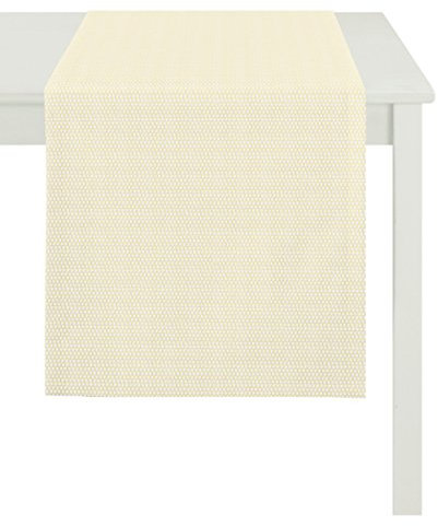 Apelt 5310 48X140 Fb.50 Läufer, Polyester, Gelb, 48 x 140 x 0.5 cm, 1 Einheiten