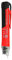 Tester, Spannungsmelder Uni-T UT12D-EU/MIE0404 mit Taschenlampe 24V - 1000V AC
