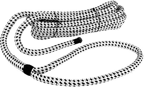 Cuerda de amarre de 14 mm con ojo de 40 cm (15 metros)