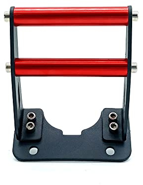 SPEDWHEL Handle Bar Kit per KUGOO M4 Pro+ Scooter elettrico forcella posteriore piede accessori passo