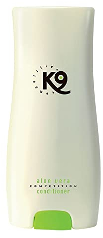K9 – Conditoner Aloe Vera 2,7 l – (718.0554)