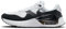 Nike Air MAX Systm, Zapatillas Deportivas Hombre, White Black Summit White, 44 EU