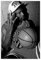 crttrs Michael Jordan Leinwand-Poster, Schlafzimmer-Dekor, Sportlandschaft, Büro, Raumdekoration, Geschenk, ungerahmt, 30 x 45 cm