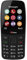 TTfone TT175 2.4inch UK Sim Free Dual Sim Basic Simple Feature Mobile Phone – Unlocked with camera Torch Media Games and Bluetooth - Pay As You Go (EE, with £0 Credit, Blue)