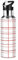 HMZXZ Water Bottle with Straw Leakproof Hot Water Bottle Gingham Scott Vacuum Insulated Bottle for Girls Boys Sports 600ml