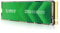 ORICO 2TB M.2 NVMe SSD, TLC NAND Flash, 3600MB/s PCIe Gen3x4 M2 2280 SSD, Internes Solid State Laufwerk Kompatibel mit Desktop-Laptop - D10