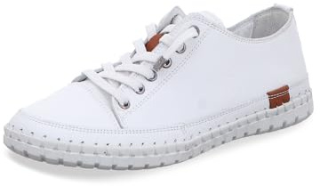 Gemini Damen Schnürschuh blau
