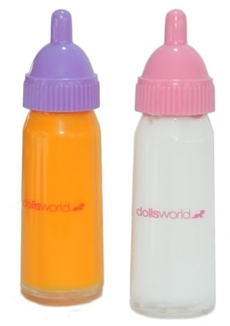 dollsworld 8706 Magic Flaschen
