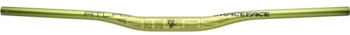 ATLAS-Lenker erhöht 20 mm – 35 x 820 – grün