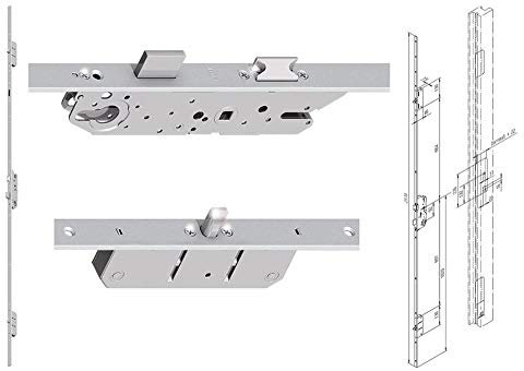 MFV Multisafe PZW 24/35/92/8mm F-St.VA 2170mm Bolz enr.FUHR