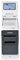 BROTHER TD-2130N Thermodrucker, 300 dpi, WiFi, Bluetooth, Grau / Weiß