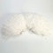 CHICIRIS Cheerleading Poms, 8 Farben 2 Stück Cheerleader Pompons, Handblumen, Chear Poms für Sport, Party, Tanz, für Erwachsene, Teenager, Kinder(Weiß)