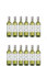 Cipriano Pinot Grigio Venezie Weißwein italienischer Wein trocken DOC Italien I Visando Paket (12 Flaschen)