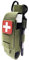 GZWER Taktischer Tourniquet-Halter, TQ-Tourniquet-Etui, Trauma, medizinische Scherentasche (Armeegrün)