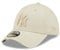 New Era New York Yankees MLB League Essential Tonal Stone 39Thirty Stretch Cap - M - L