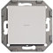 PowerRay WiFi Touch Smart Switch Licht Schalter - PR-SSW-01 - Glas mit 5,5 x 5,5 cm Adapter