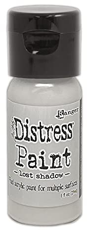 Tim Holtz - Distress Paint - Lost Shadow