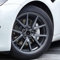 Auto Nabenkappen für Peugeot 107 108 206 207 308 307 508 2008 3008, 56mm,Radnaben Ersatzrad Abdeckungen Felgendeckel Radnabenabdeckung Radmutterkappen Wasserdicht Felgen Zubehör