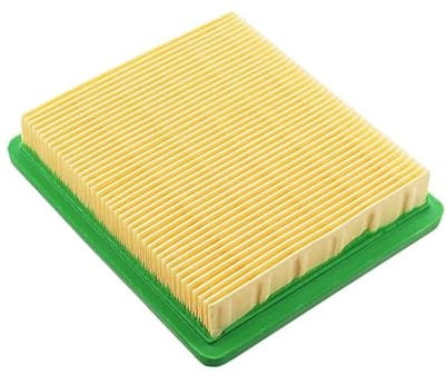 1pc Grass Cutter Air Filter Replace For Hyundai For HYM430SP HYM460SP HYM460SPE P4600SP P460 Lawn Mower Spare Parts Garden Tools