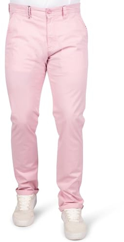 Shilton Chino City UNI Homme 52 / Rose