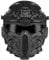 Metalakaer Airsoft Fast Helmet - Full Face Protective Tactical Helmet With Built-in Tactical Headset, Anti-Fog Fan, Removable Anti-Fog Goggles for Airsoft Paintball Sooting Wagrgame CS