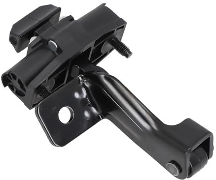 IPEVMLZ 1089507-00-D Für Tesla Für Modell 3 2017 2018 2019 2020 2021 1 Stück Auto-Ersatzteile Für Vorderen Linken Türstopper-Gurtbegrenzer Außentürgriff