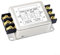 CW4L2 Filtro di rete monofase a due stadi 3A/6A/10A/20A SR Argento Componenti elettronici EMC Filtro Design compatto Connettori versatili per elettrodomestici Automazione (10A)