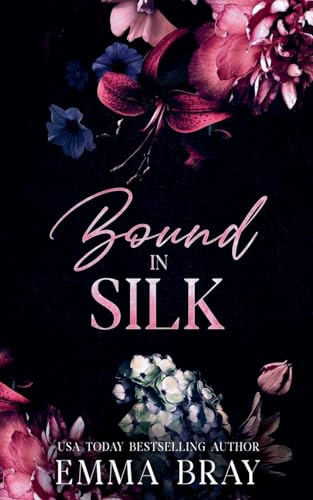 Bound in Silk (Belonging to Him Trilogy, Band 2)