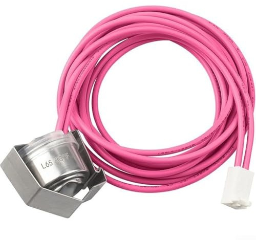 Wärmepumpe Abtausensor Ersatz HH18HA279 für Carrier HVAC Einheiten 50VT 024 300 50VT 030 300 50VT 030 500 mit genauer Temperaturbereichsüberwachung