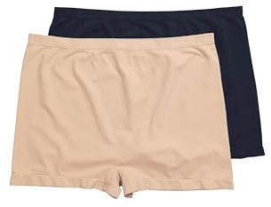 Ulla Popken Damen Panty