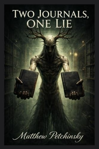 Two Journals, One Lie