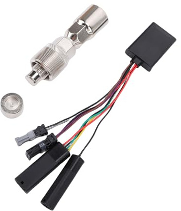 Tbest SpeedBox 3.0 Unlimited Tuning-Chip Steigert die Geschwindigkeit von Motoren