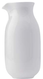 Maxwell & Williams Cashmere Milk Jug / Gravy Jug, Fine Bone China, White, 5 ml