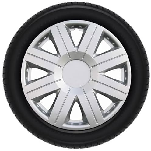 Vivol Radkappen 14 Zoll Cosmos Silber